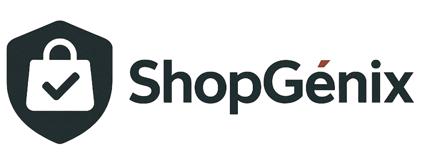 ShopGenix